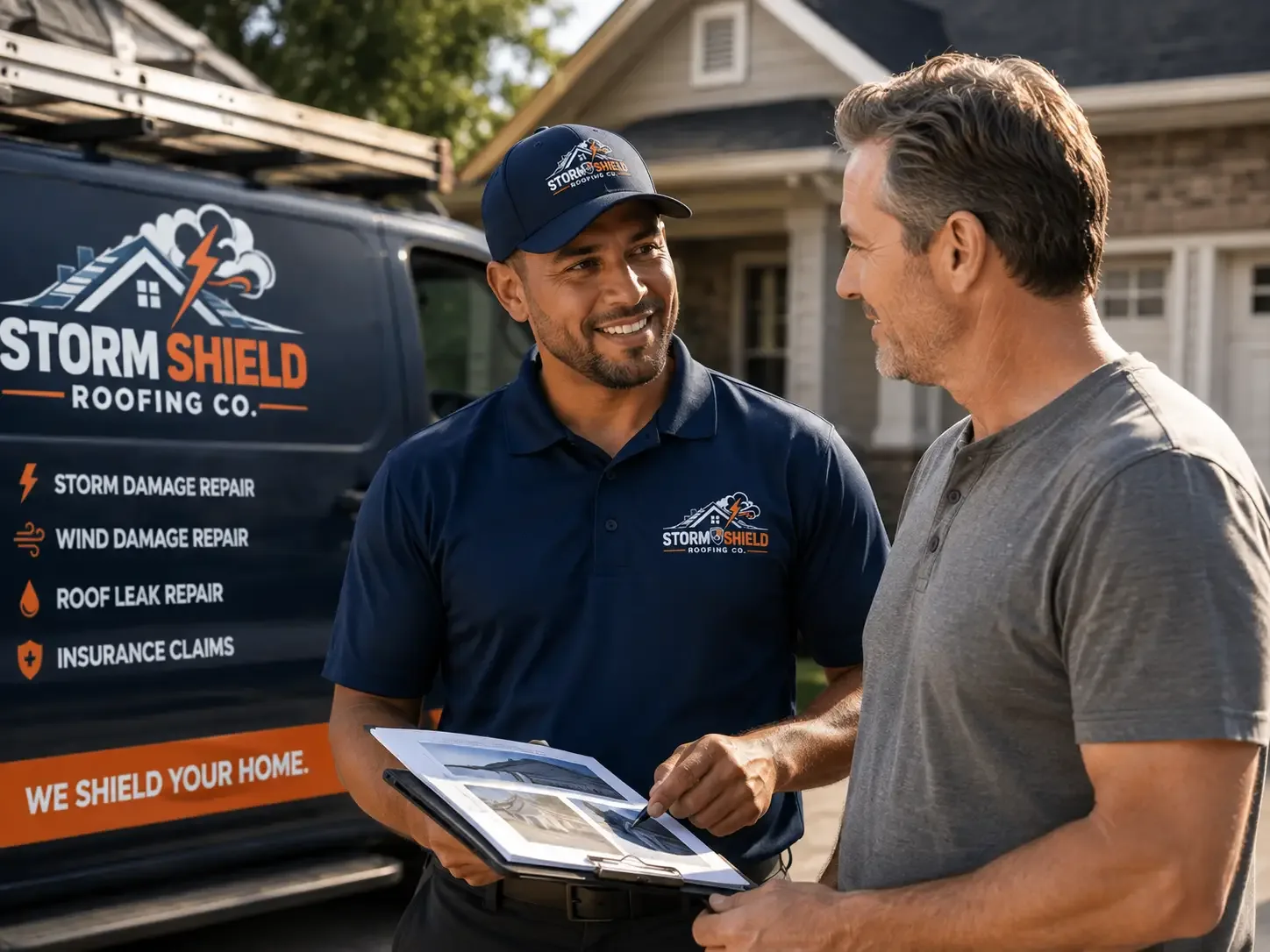 Storm Damage Roof Repair Ottawa, IL FAQs